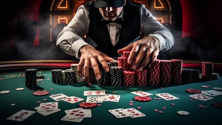 aman77 mobile betting interface with live football odds and live-dealer tables