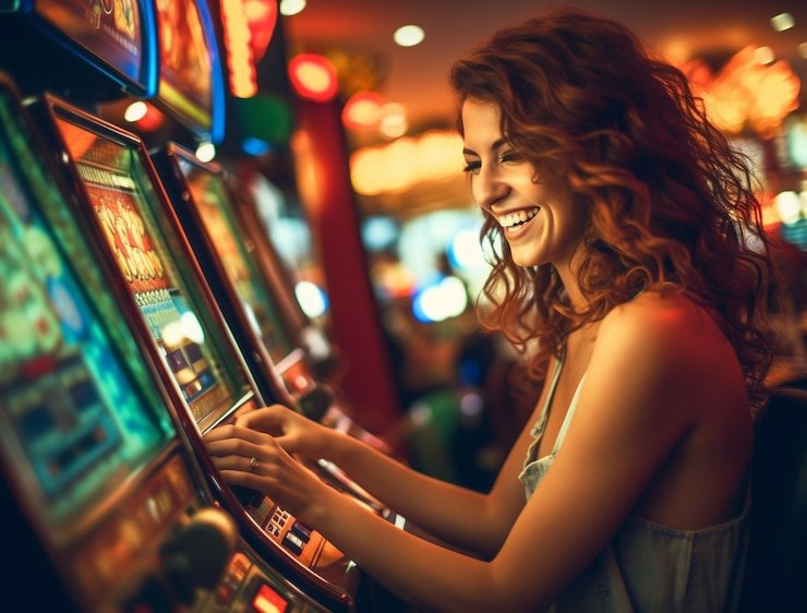 Weekly cashback settlement showing net loss calculation
